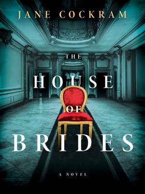 cover image of The House of Brides